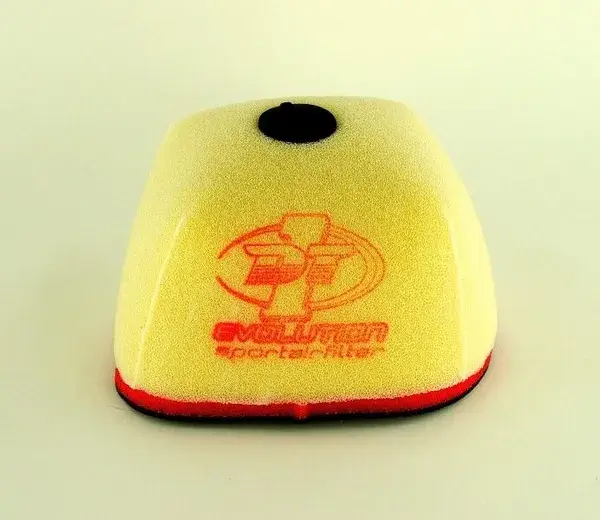 Ungesättigter Luftfilter DT-1 Racing Europe