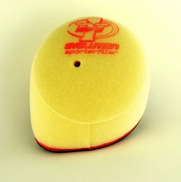 Ungesättigter Luftfilter DT-1 Racing Europe