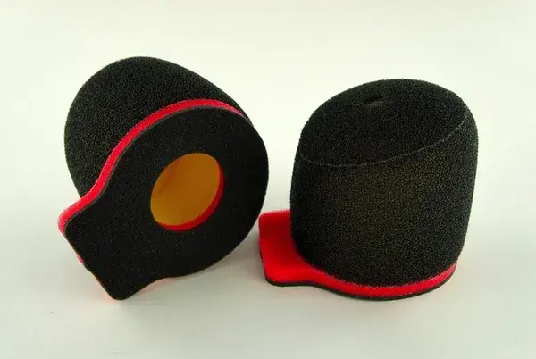 Filtre à air non huilé DT-1 Racing Europe