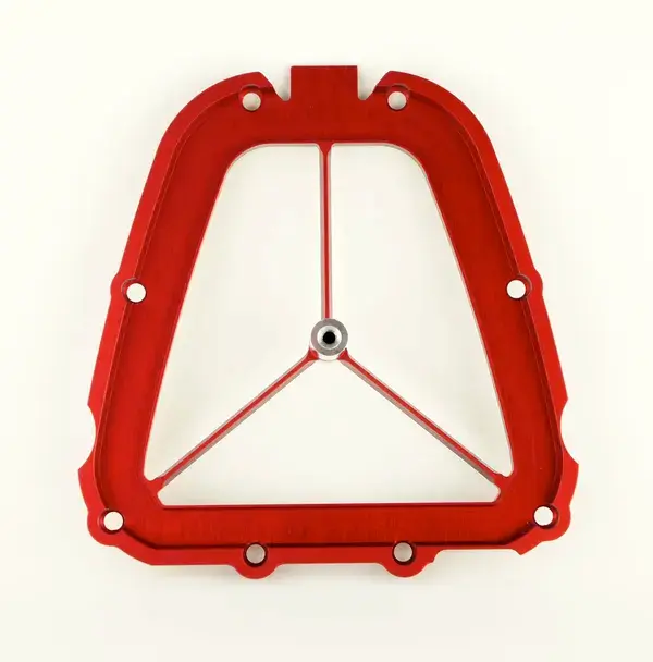 Cage Airpower DT-1 Racing Europe