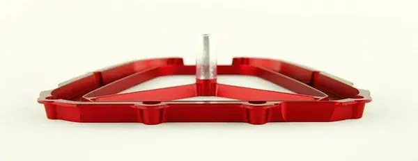 Gabbia Airpower DT-1 Racing Europe — vista 3