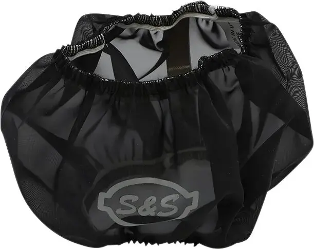 S&S 사이클 에어 필터 프리필터
