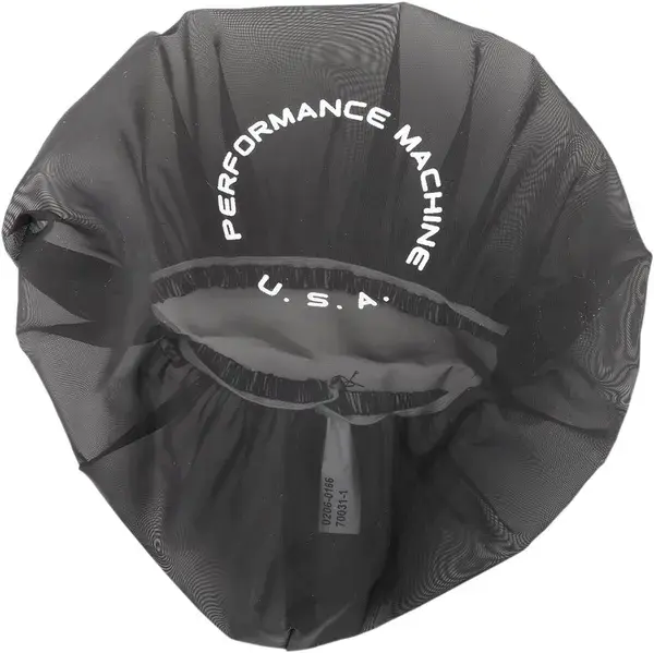 Regenschutz für Luftfilter Jet PERFORMANCE MACHINE