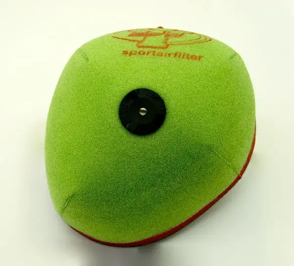 Vorgeölter Luftfilter DT-1 Racing Europe