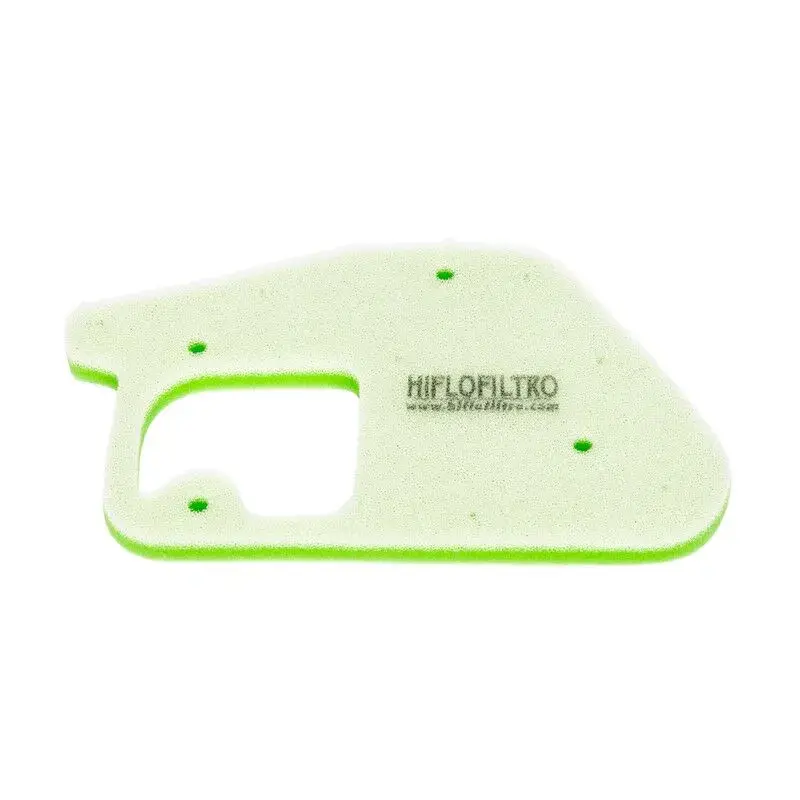Filtre à air Hiflofiltro HFA4002DS MBK Booster 50 1990-2015 / Yamaha BWS 50 1995-2015