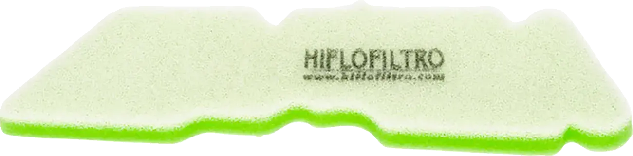 Schaumstoff-Luftfilter Roller — HifloFiltro, Luftfilter