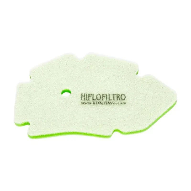 Luftfilter-Schaumstoff Hiflofiltro HFA5213 Gilera DNA 125 2001-2003 / Runner 125 2000-2001 / Piaggio X9 125 2001-2003