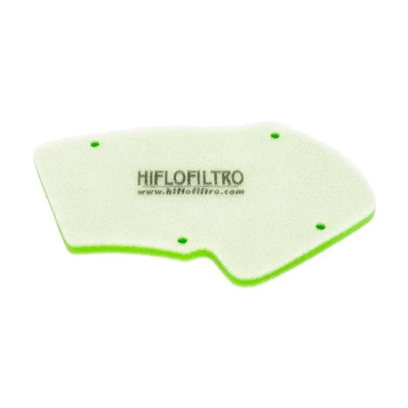 Air filter foam scooter