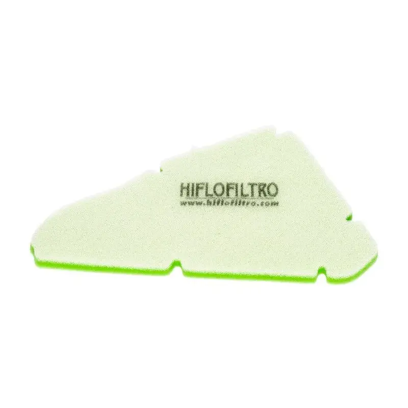 스쿠터용 폼 에어 필터 — HifloFiltro, 에어 필터