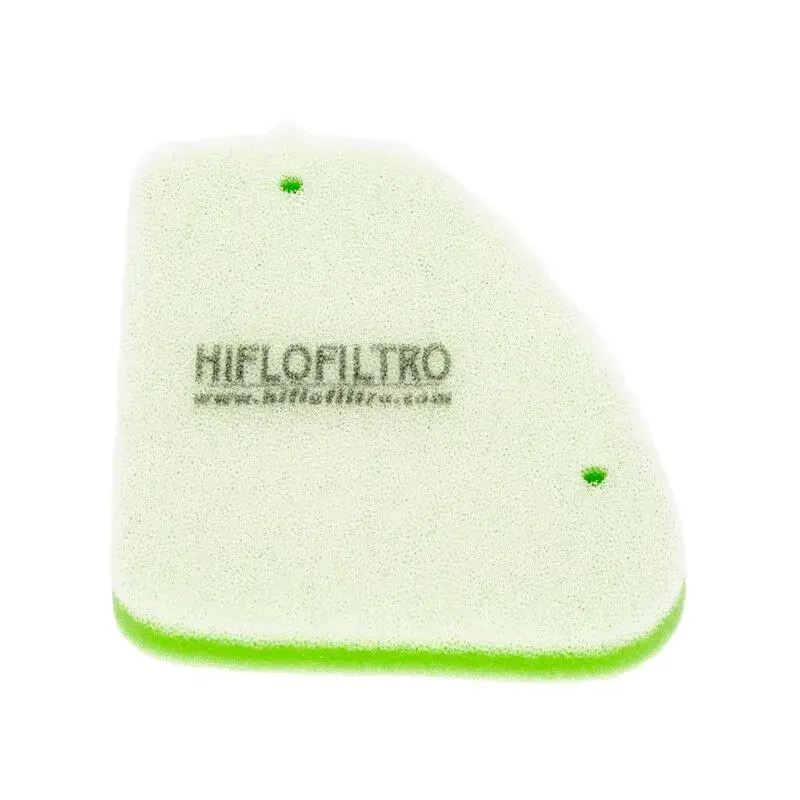 Air filter foam scooter