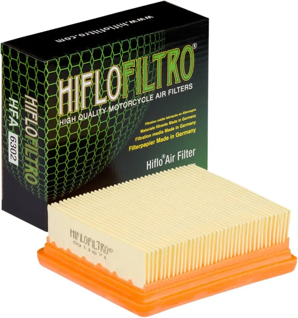 Filtre à air de rechange HIFLOFILTRO