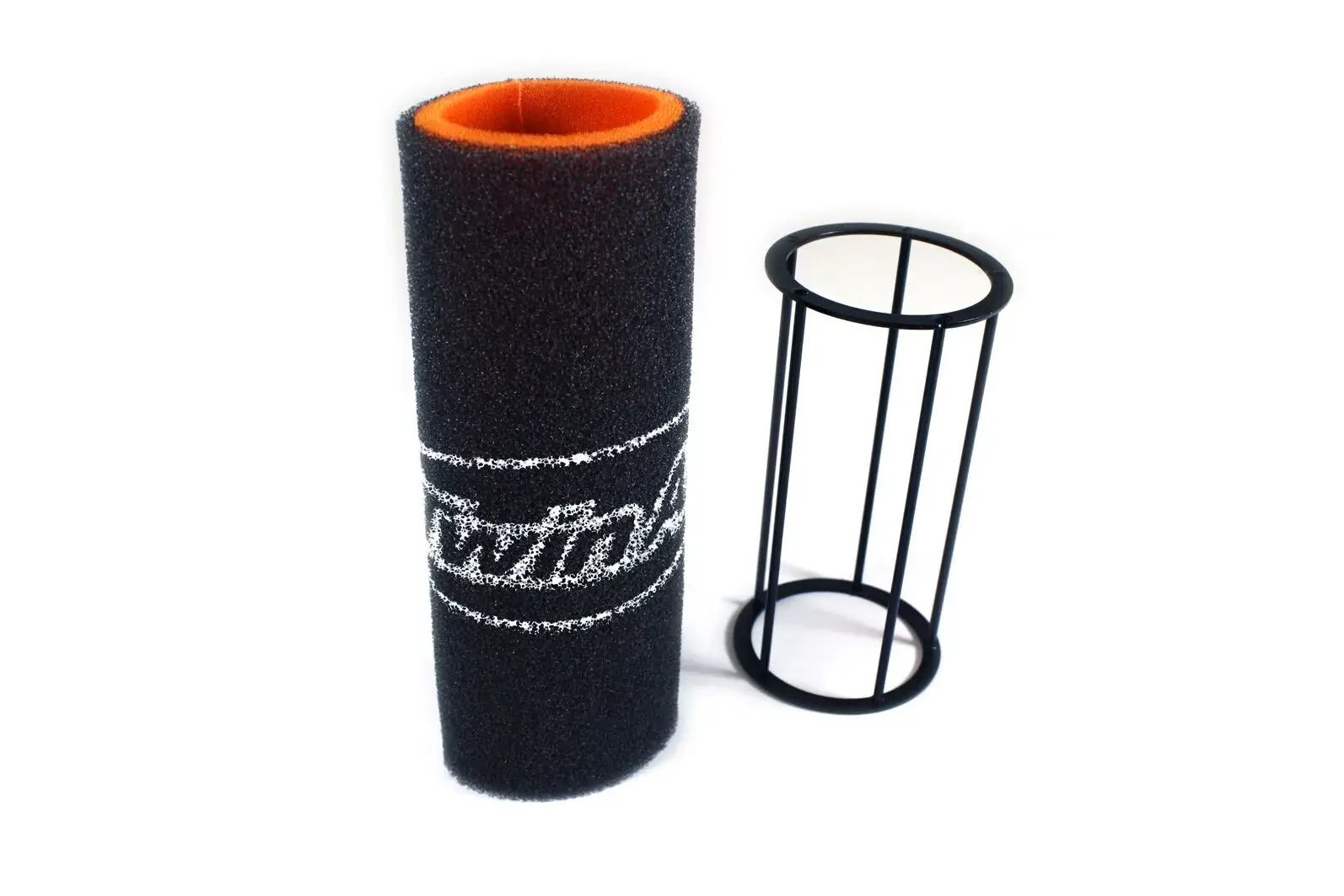 Voröliger Luftfilter Factory Twin Air