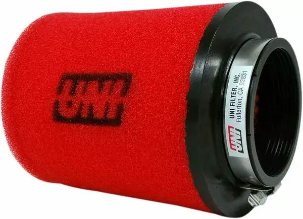 Filter udara UNI FILTER Arctic Cat — tampak ke-2