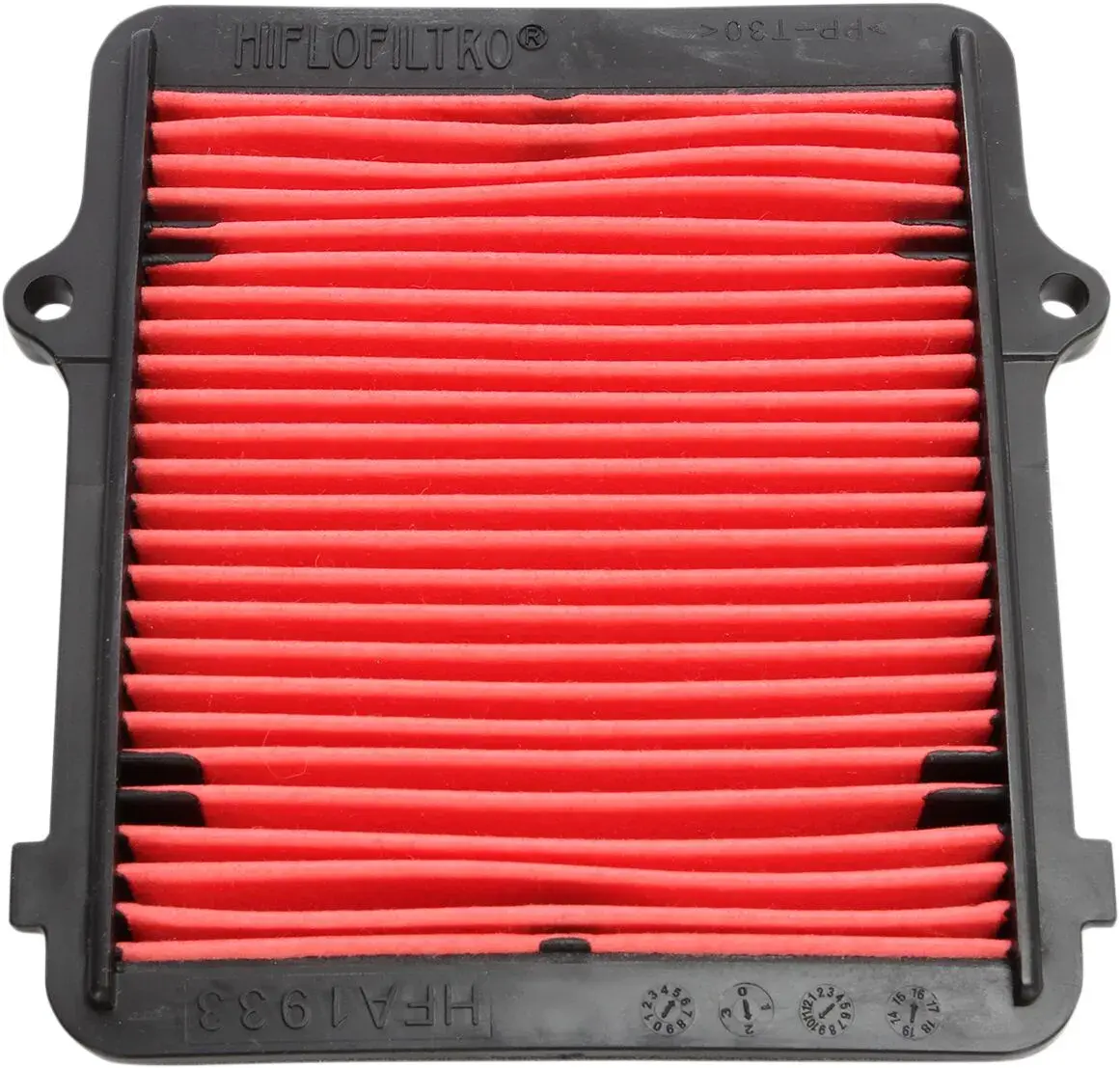 HIFLOFILTRO luchtfilter CRF1000 — Luchtfilters
