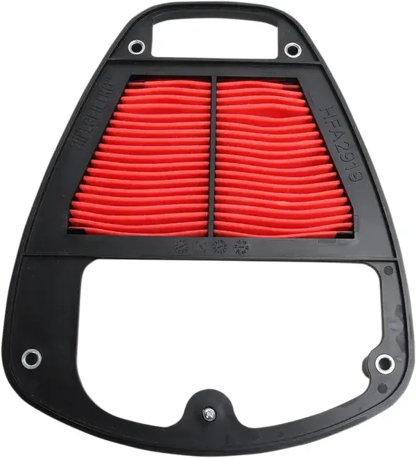 Luchtfilter HIFLOFILTRO Kawasaki VN900 — Luchtfilters
