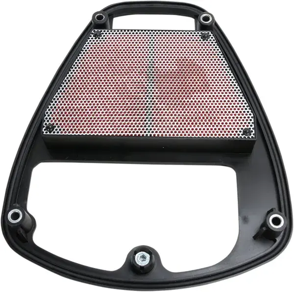 Luchtfilter HIFLOFILTRO Kawasaki VN900 — zicht 2