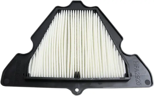 Luchtfilter HIFLOFILTRO Kaw Z1000 14