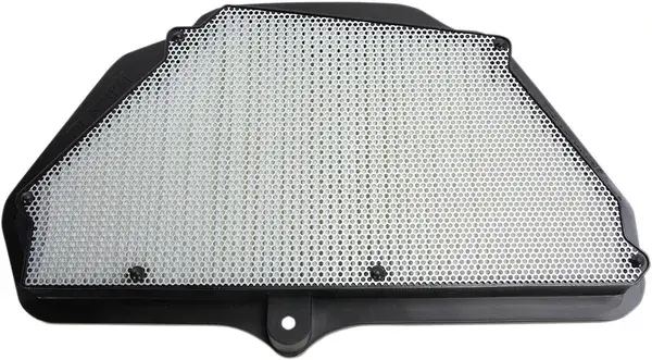 Luchtfilter HIFLOFILTRO Kawasaki ZX10 16 — zicht 2