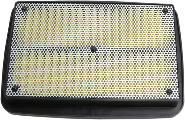 Hiflofiltro Luchtfilter SUZ GSF650 1200 — zicht 2