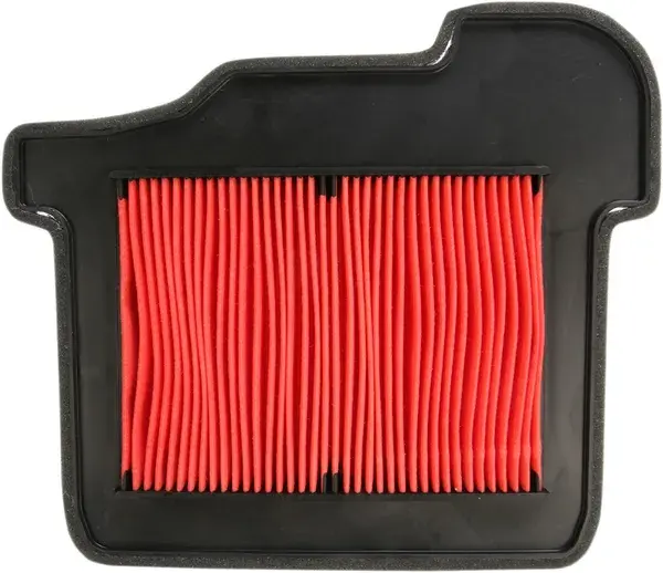 HIFLOFILTRO Luchtfilter yam FZ FJ XSR 09 — Luchtfilters