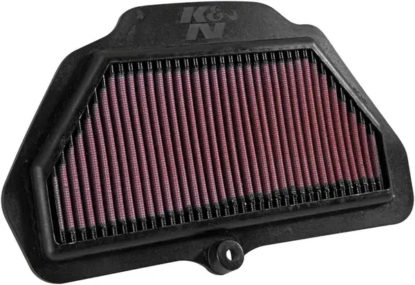 K&N ایئر فلٹر کاواساکی ZX1000 ننجا ZX-10R 998 2016-2019