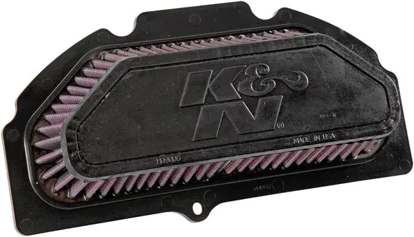 K&N Luftfilter Suzuki GSXS1000 999 2016-2019