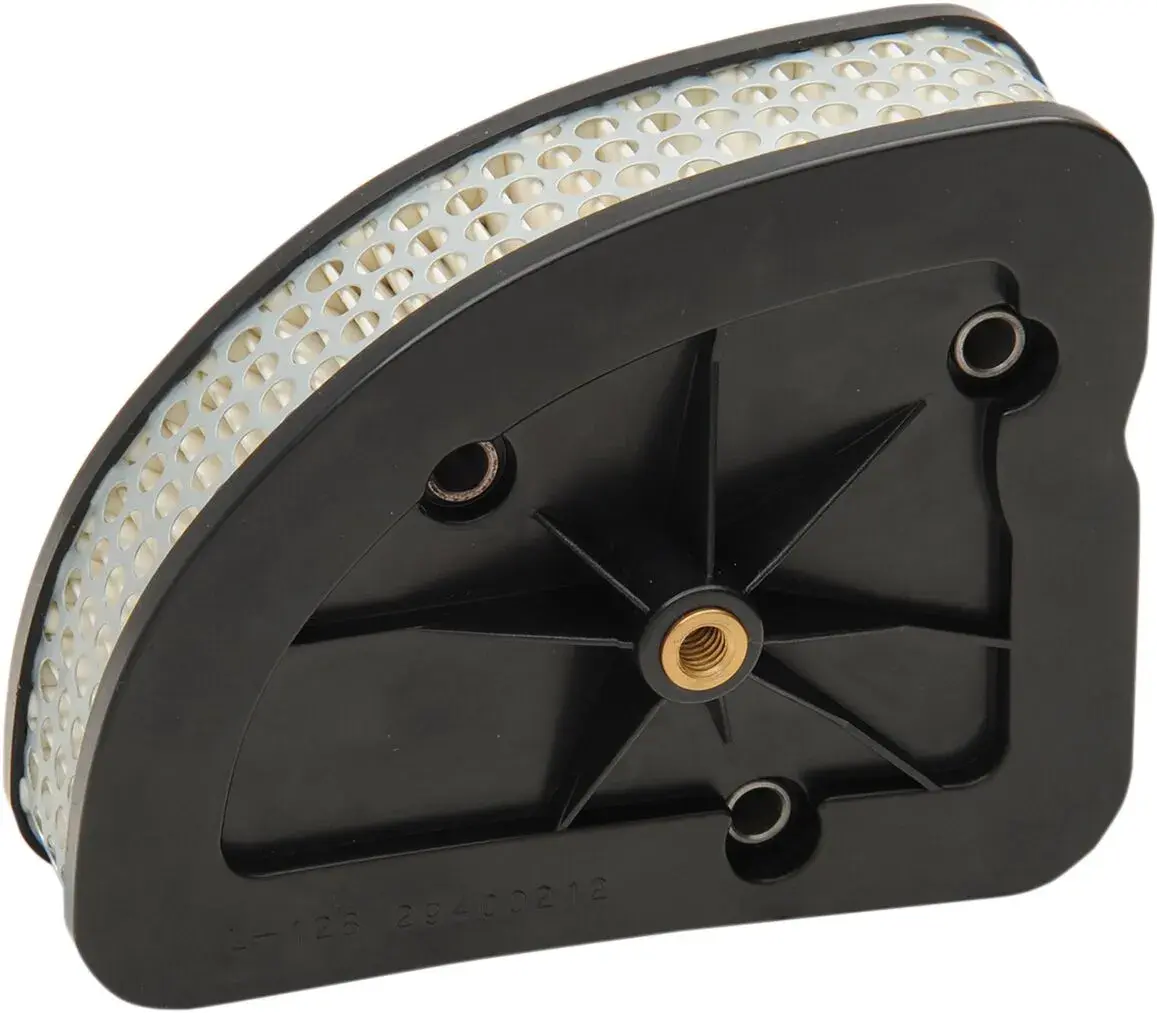 FLHT/X için STANDART Drag Specialties Hava Filtresi