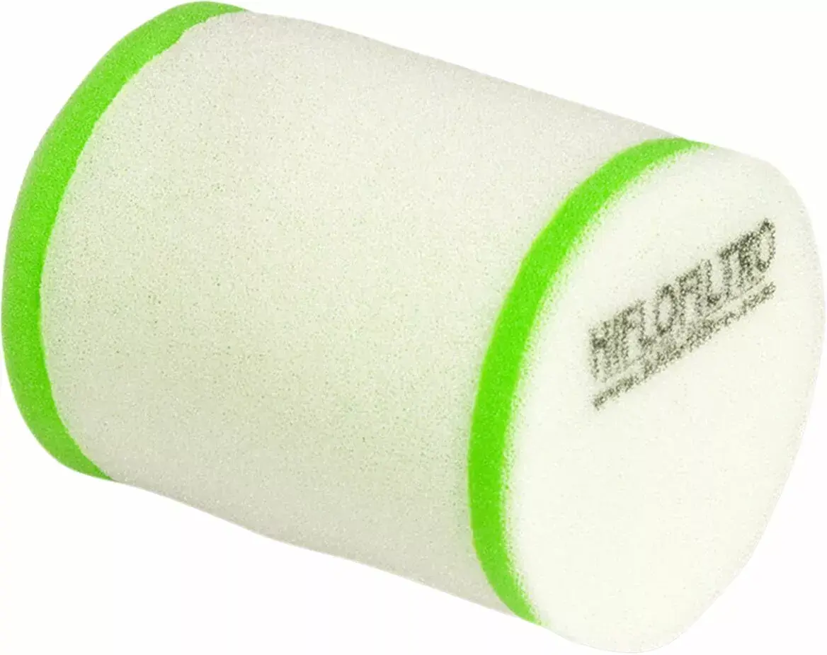 Air filter foam