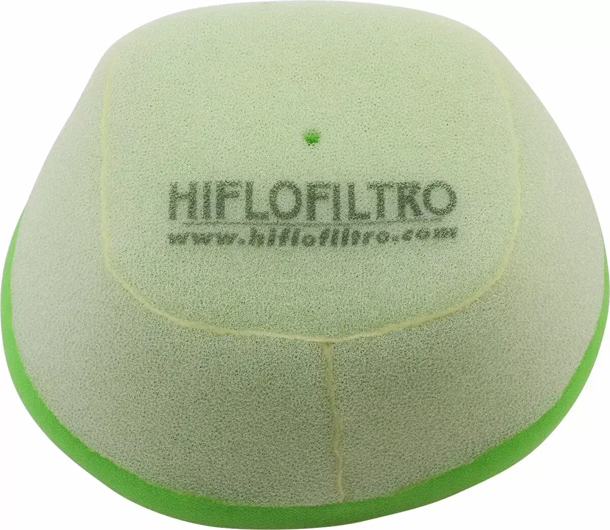 Luchtfilter schuim
