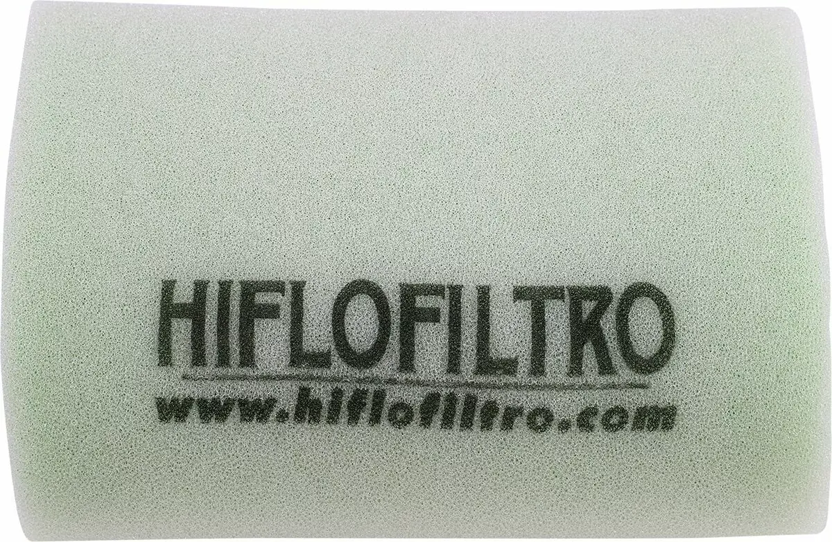 Air filter foam outer cover
