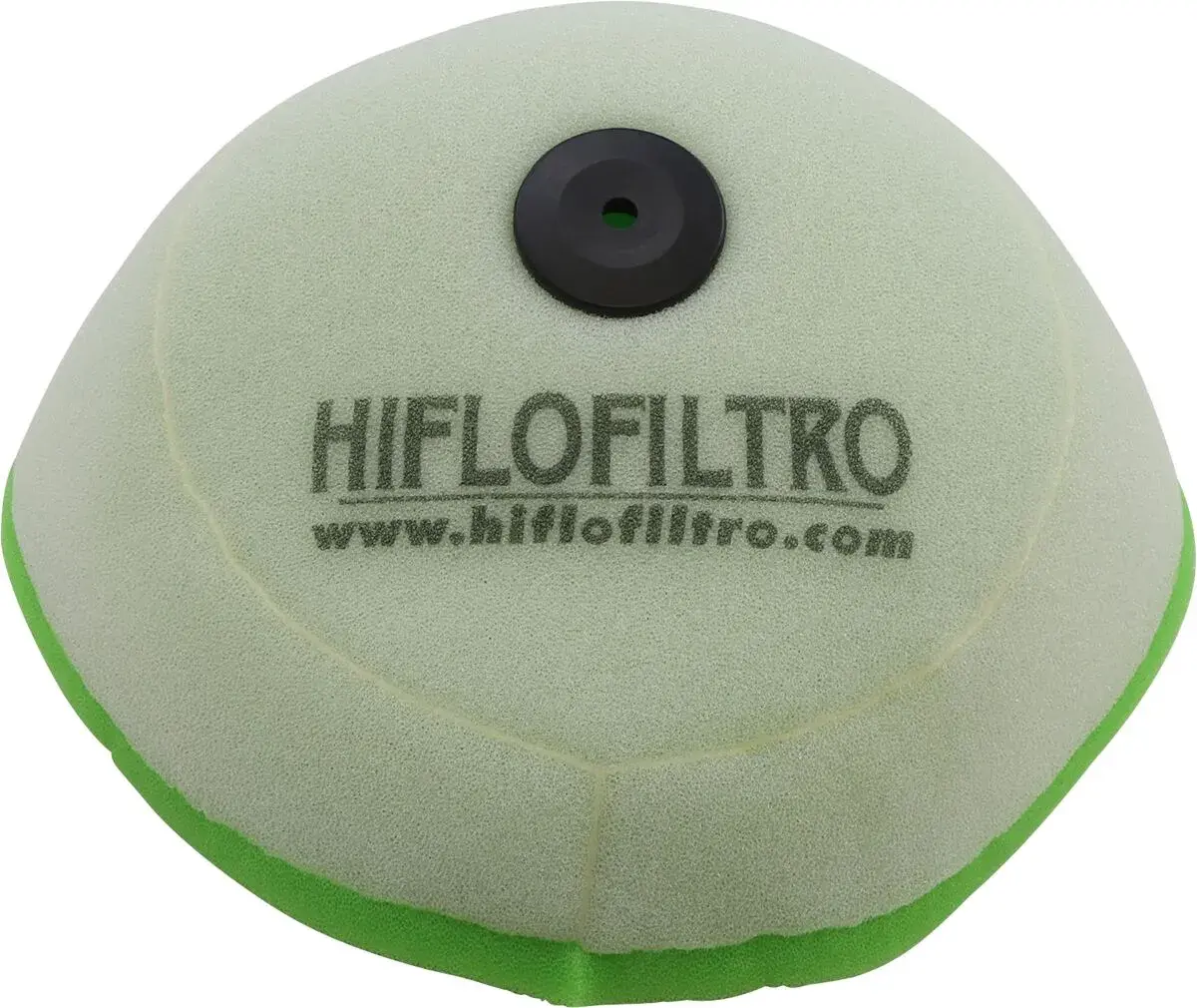 Air filter foam