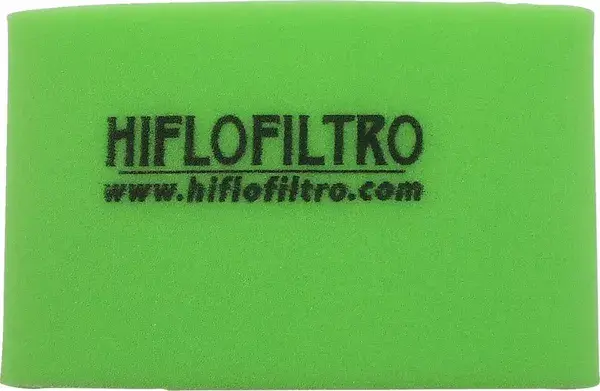 Luftfilter Schaumstoff