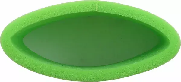 Luchtfilter schuim — zicht 2