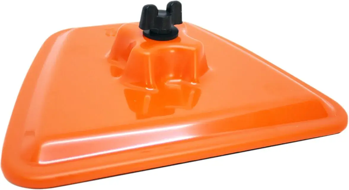Luftfilterabdeckung TWIN AIR — Ansicht 2