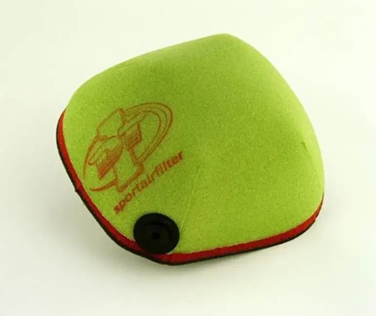 DT-1 Racing Europa dobbeltlags luftfilter
