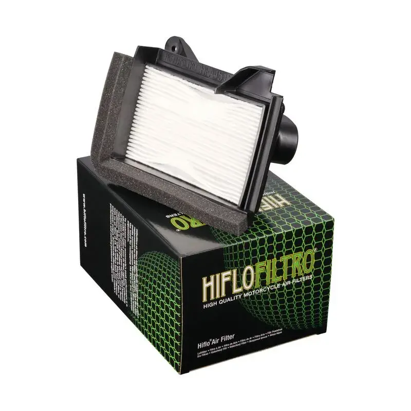 Filtre de aer HIFLOFILTRO — vederea 3