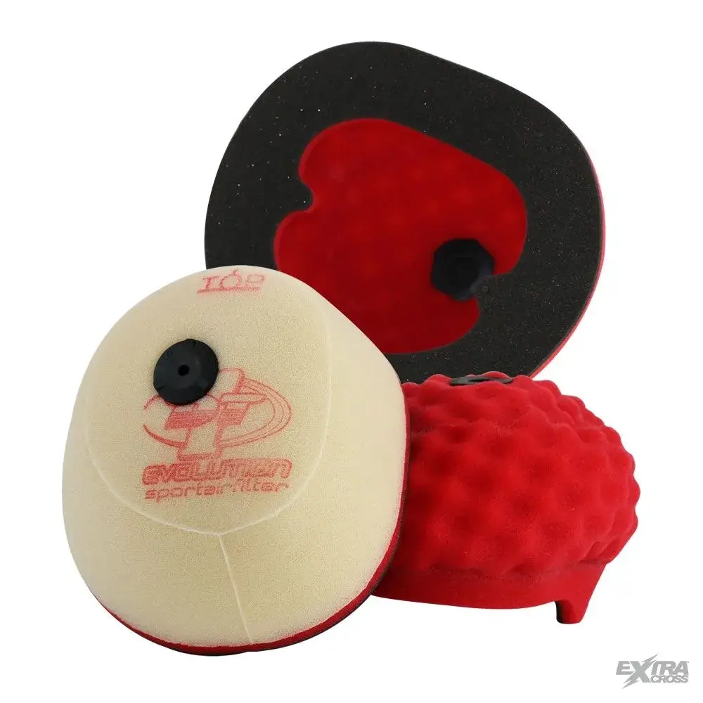 Filtre à air DT-1 Racing Europe KXF 250/450
