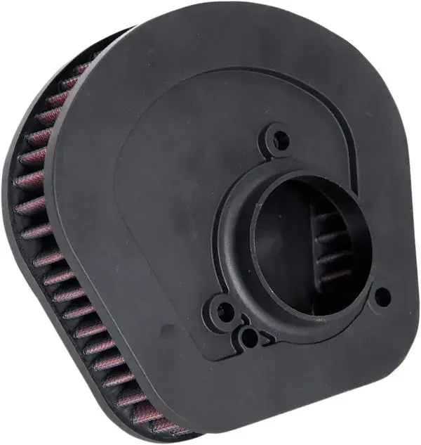 Højflow luftfilter K & N — 2. billede