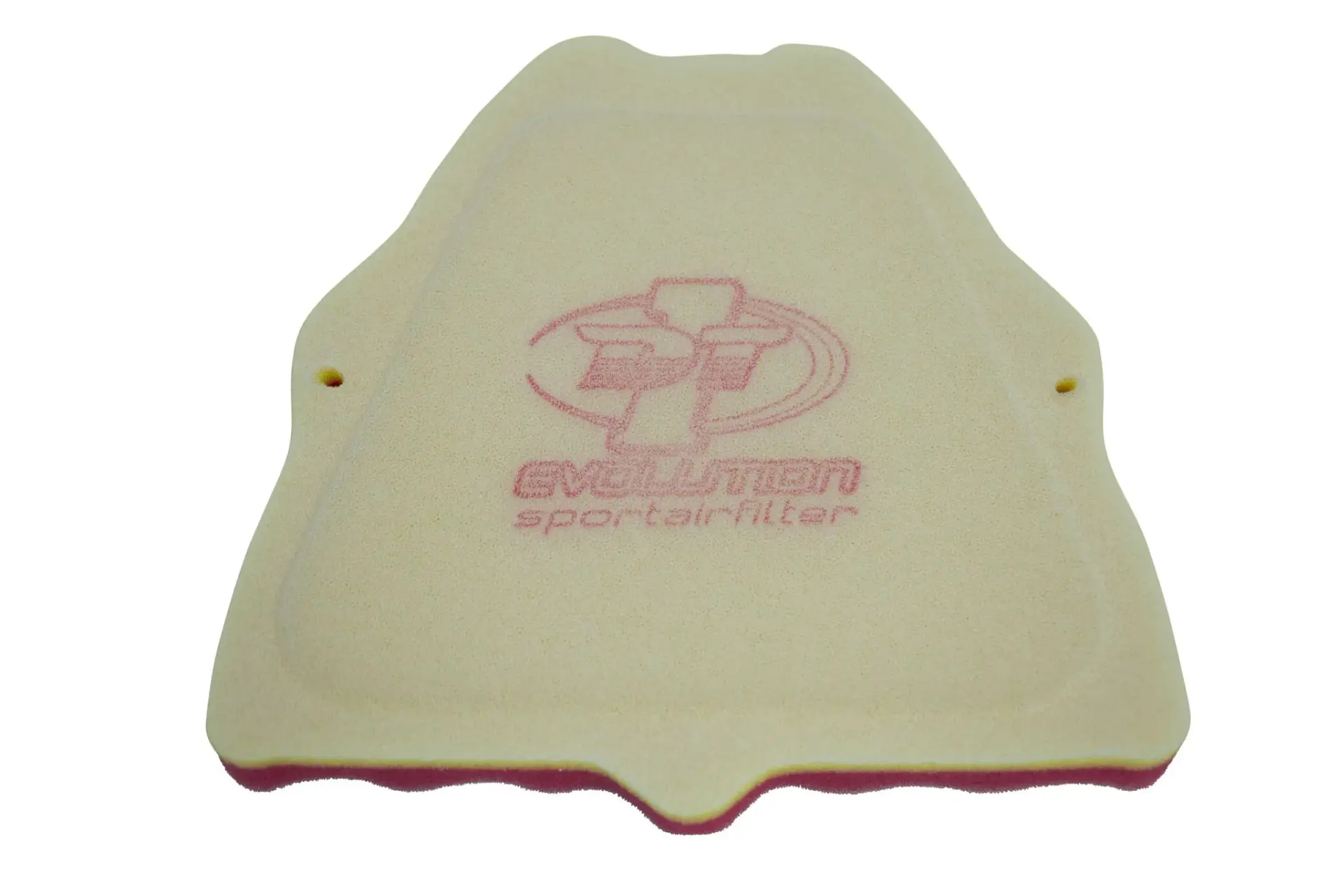 Air FLTR triple layer yam
