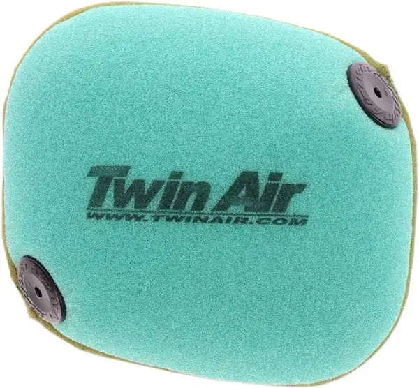 Filtre à air pré-huilé d'usine TWIN AIR