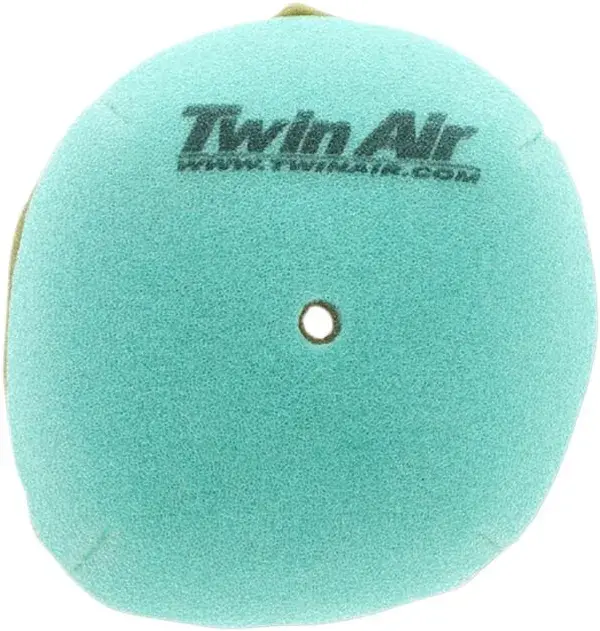 Werksseitig vorölerter Luftfilter TWIN AIR