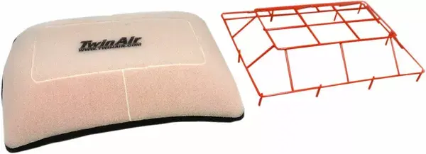 Kit Powerflow TWIN AIR Filtre à air
