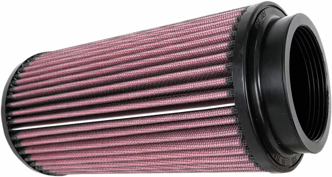 K&N Clamp-On Air Filter