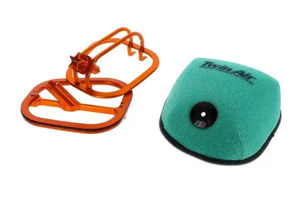 Vzduchový filtr pro závody FOAM Kit Twin A — pohled 2