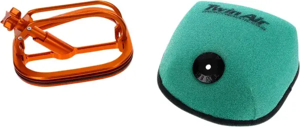Vzduchový filtr pro závody FOAM Kit Twin A — pohled 4