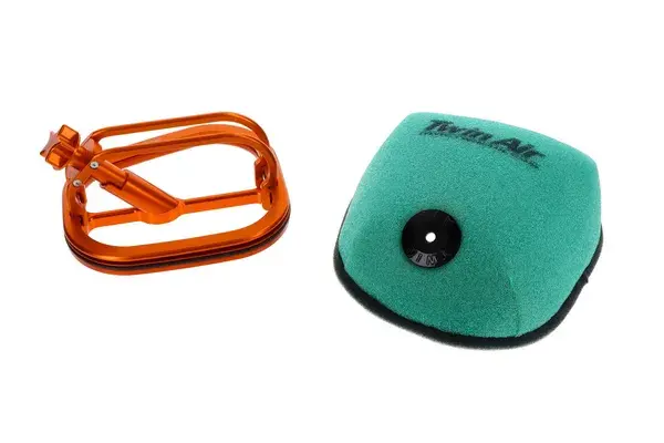 Vzduchový filtr pro závody FOAM Kit Twin A — pohled 6