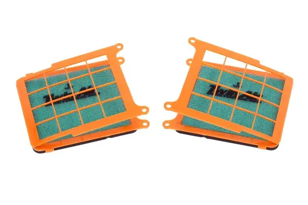 Kit Powerflow TWIN AIR
