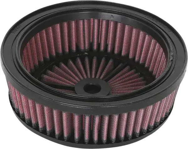Højflow luftfilter K&N