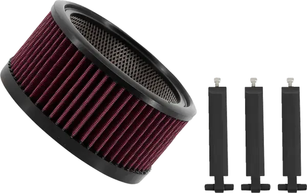 Luftfilter-Kit Big Power TRASK