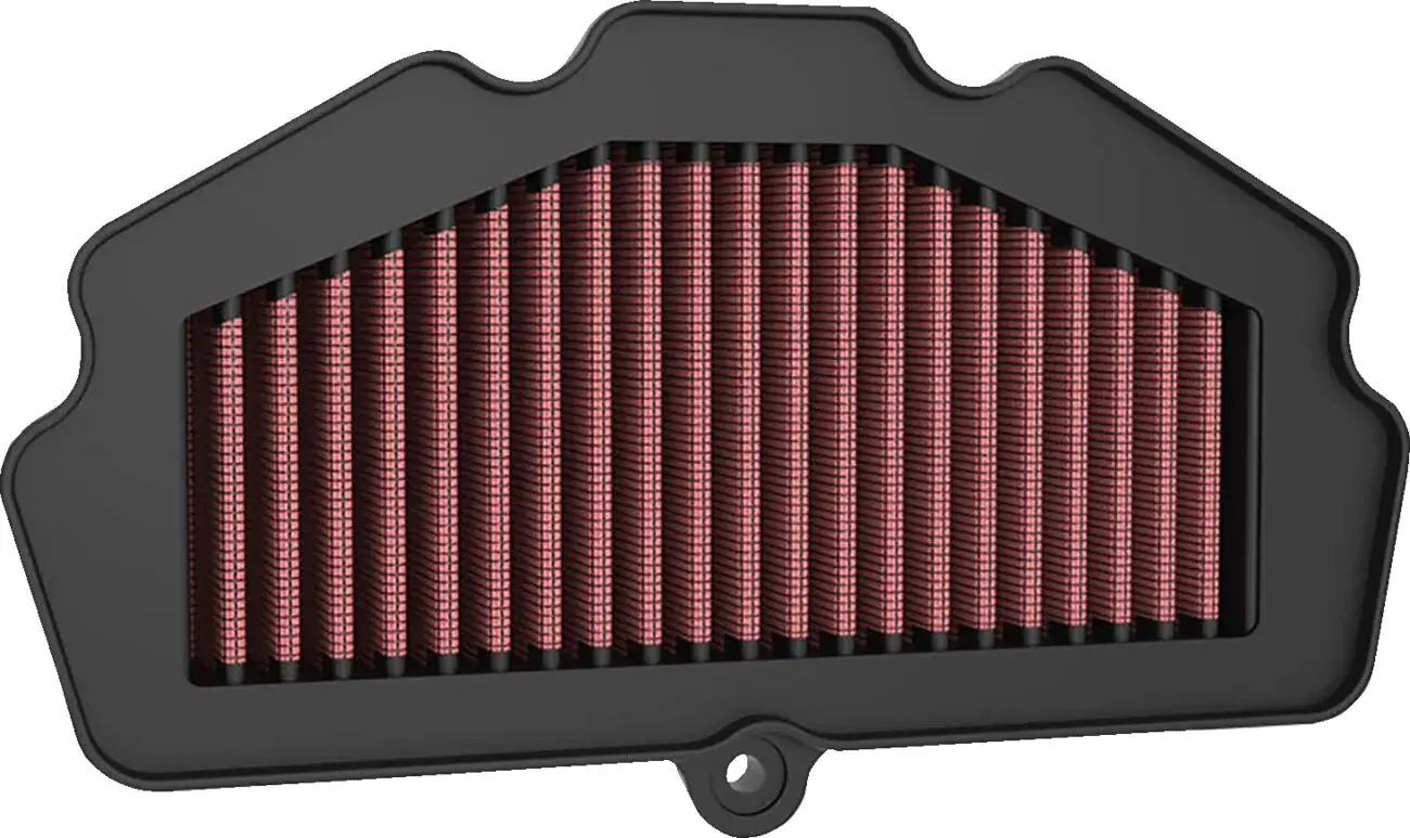 Oro filtras K&N Air FLTR KA ER/EX650